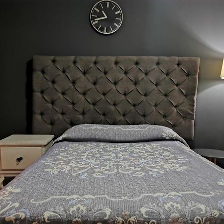 Hotel Santo Carlo Γκουαναχουάτο Εξωτερικό φωτογραφία