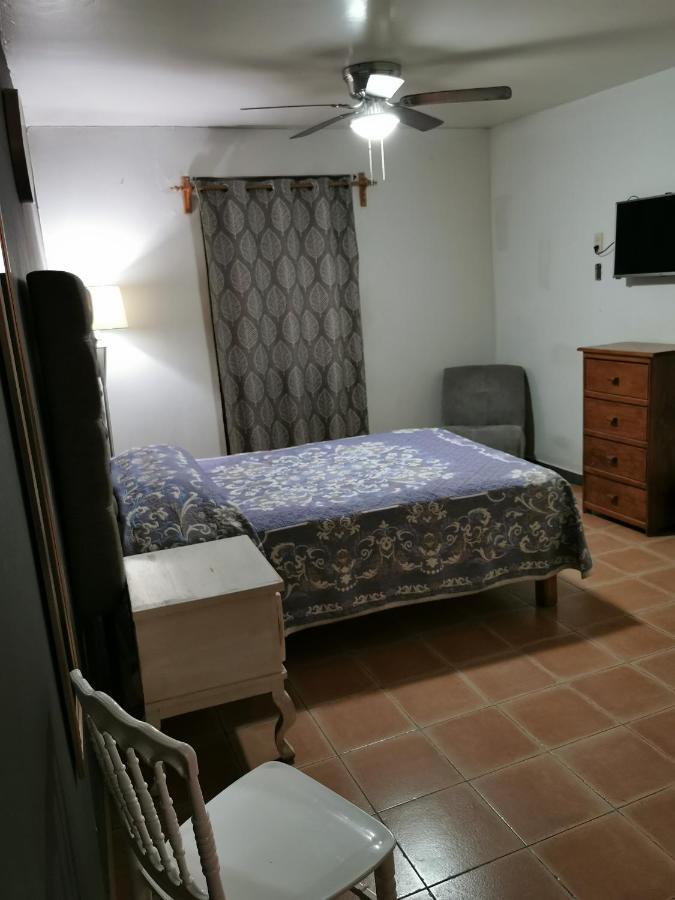 Hotel Santo Carlo Γκουαναχουάτο Εξωτερικό φωτογραφία