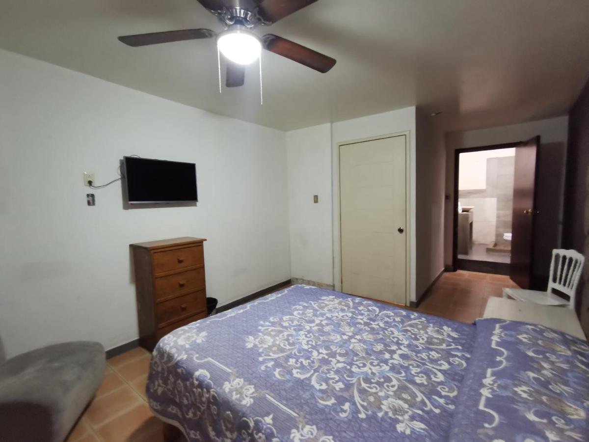 Hotel Santo Carlo Γκουαναχουάτο Εξωτερικό φωτογραφία