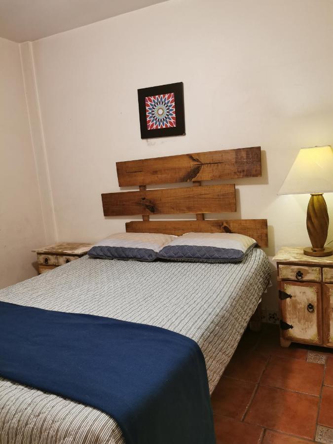 Hotel Santo Carlo Γκουαναχουάτο Εξωτερικό φωτογραφία