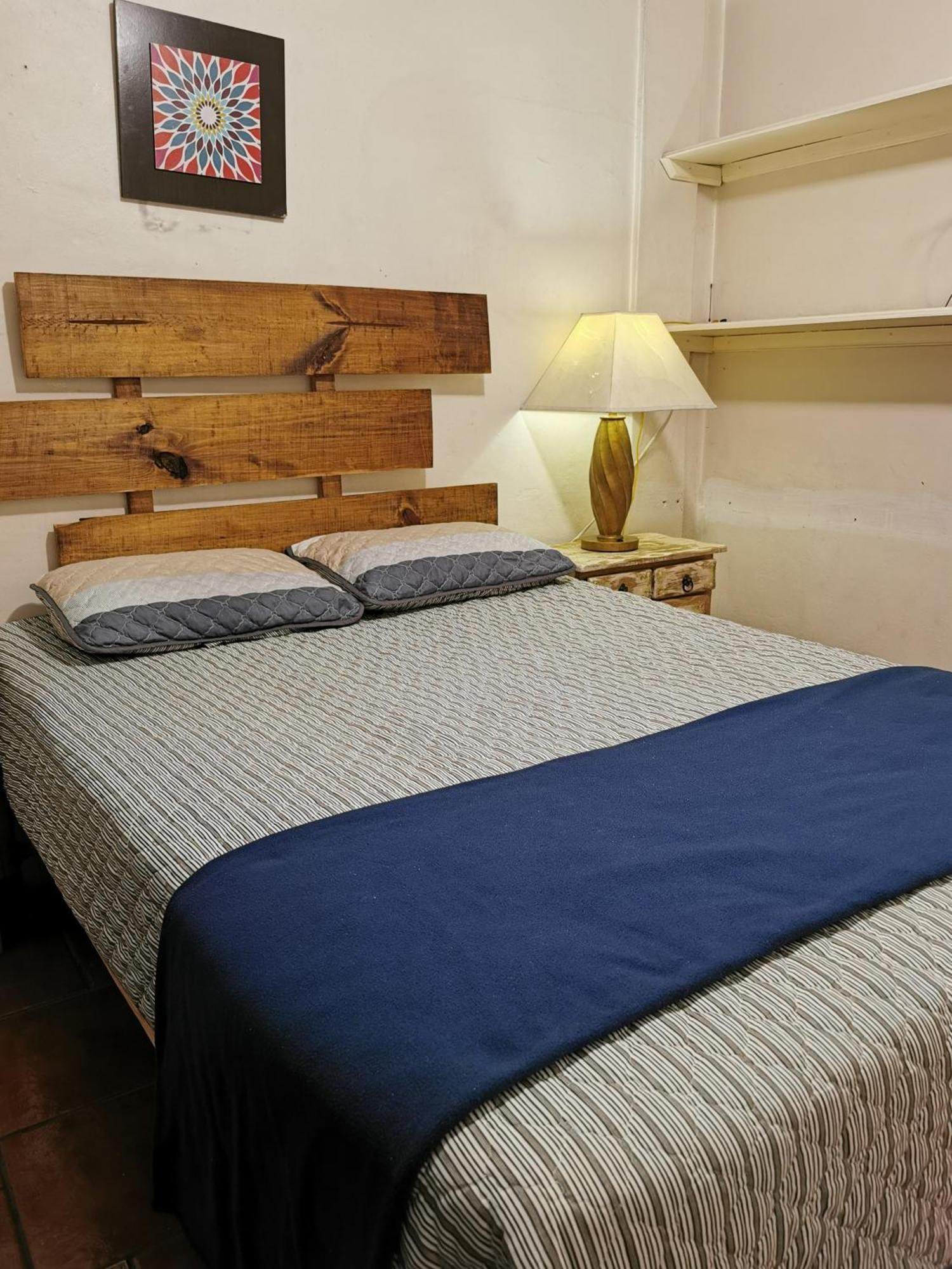 Hotel Santo Carlo Γκουαναχουάτο Εξωτερικό φωτογραφία