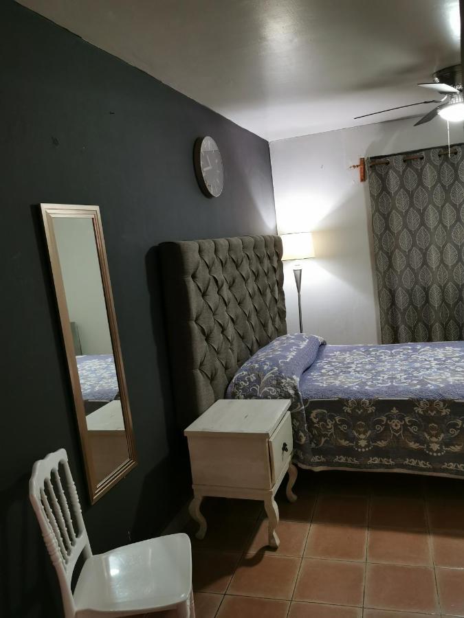 Hotel Santo Carlo Γκουαναχουάτο Εξωτερικό φωτογραφία