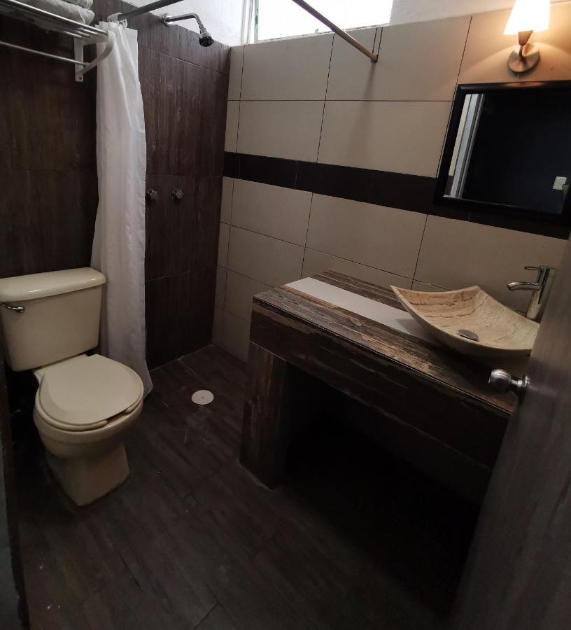 Hotel Santo Carlo Γκουαναχουάτο Εξωτερικό φωτογραφία